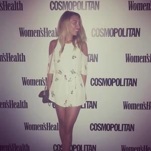 Meet your Posher, Bianca